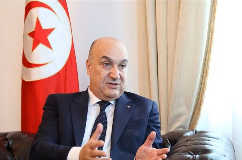  Frontière tuniso-algérienne : la vieille querelle de la « borne 233 » ressurgit