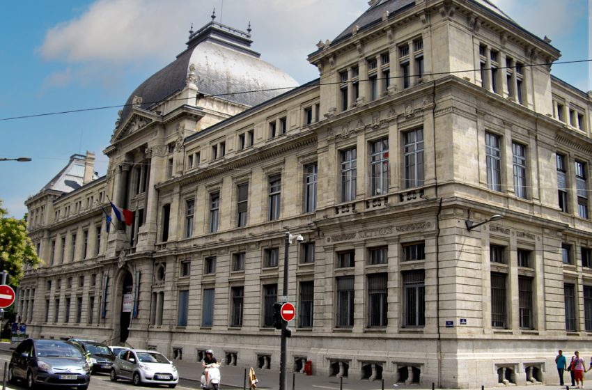  Des messages antisémites publiés dans un groupe d’étudiants de Lyon 3