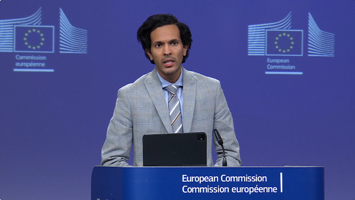  Bruxelles réagit à la convocation de son ambassadeur par Kaïs Saïed