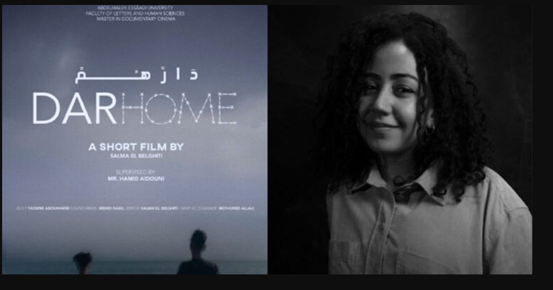  « Darhome » de Salma El Belghiti, une voix marocaine couronnée au cœur du Sahara 