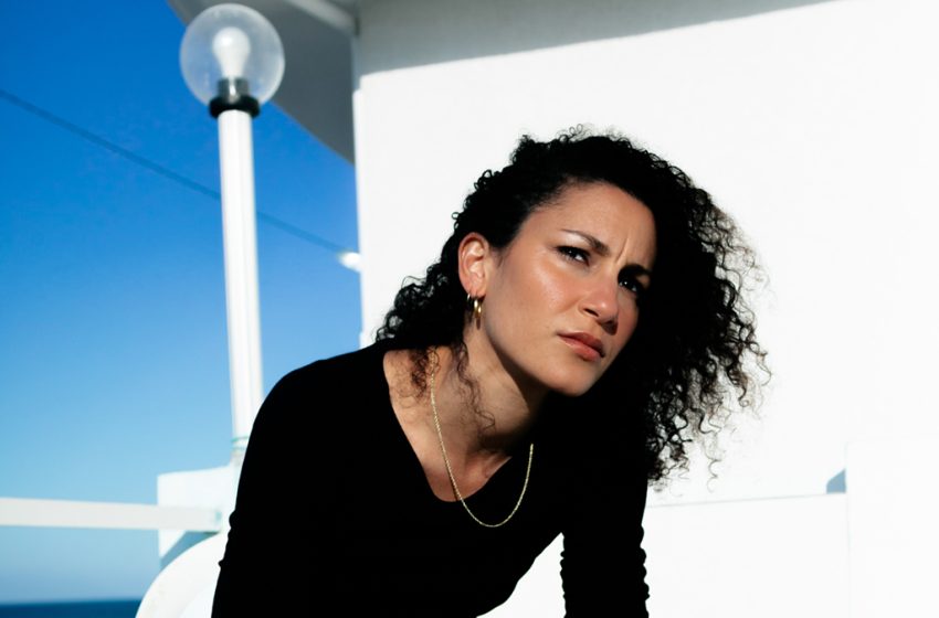  Coup de cœur. La musique arabe du futur