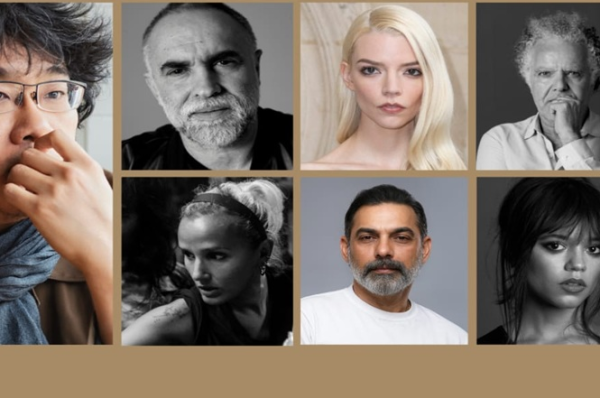 Festival International du Film de Marrakech avec un jury d’exception