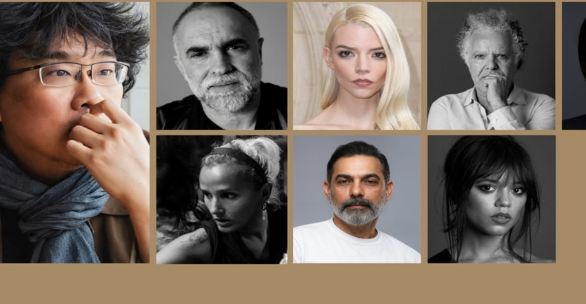  Festival International du Film de Marrakech avec un jury d’exception