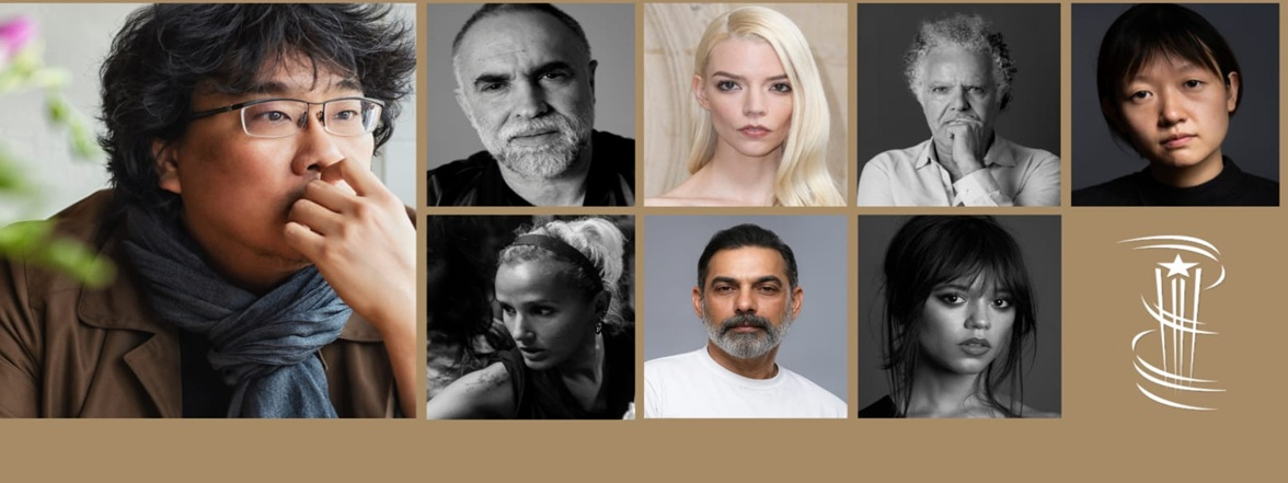 Festival International du Film de Marrakech avec un jury d’exception