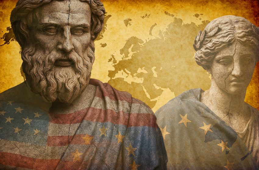  Point de vue. L’Occident désoccidentalisé