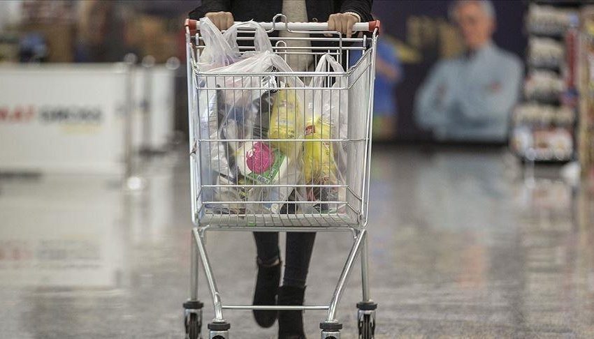  Tunisie. L’inflation repasse sous les 5% pour la première fois depuis 4 ans