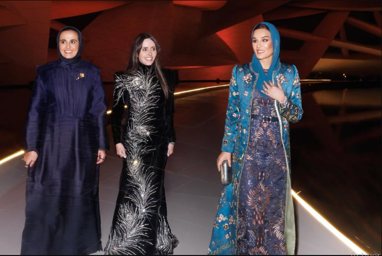  Le Maroc doublement primé à “Fashion Trust Arabia 2025” à Doha