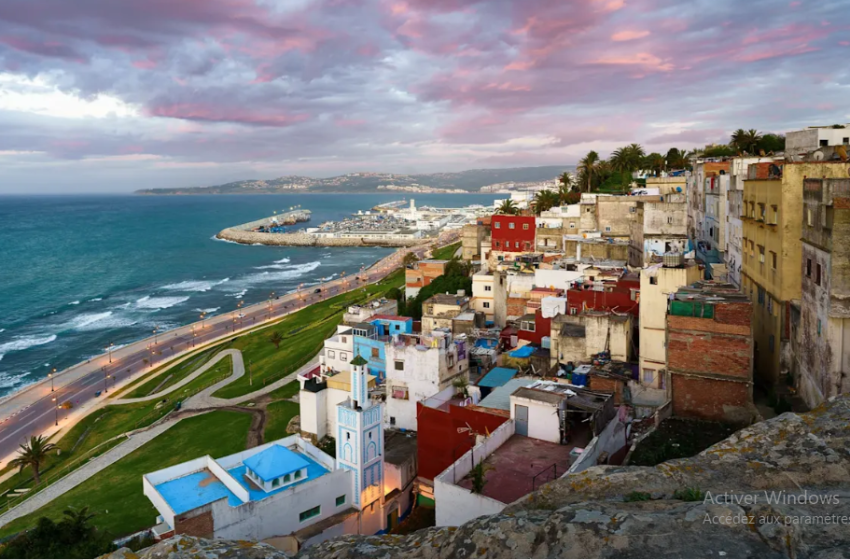  Safi et Tanger intègrent le Réseau des Villes créatives de l’UNESCO