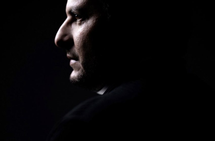  PORTRAIT. Akrame Benallal, l’architecte du goût