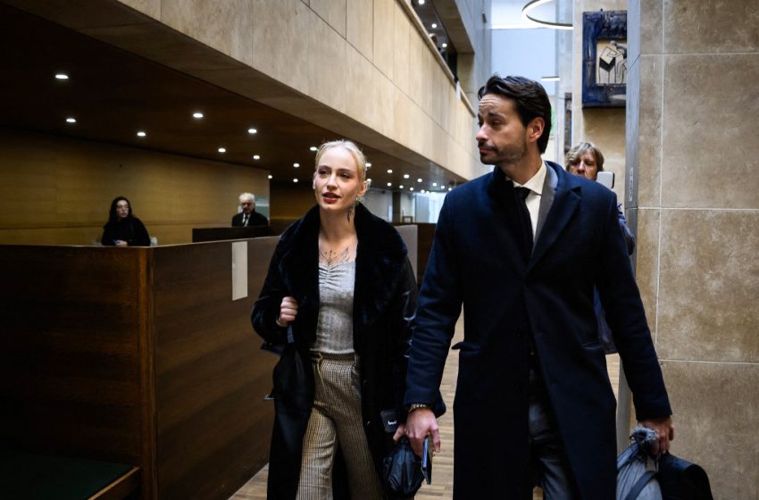 Mila, militante d’extrême droite, a été condamnée à 2 000 euros d’amende avec sursis pour un tweet raciste