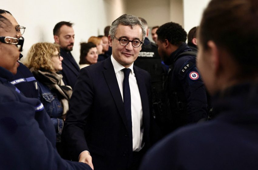 Prison : des associations dénoncent un « populisme pénal décomplexé »