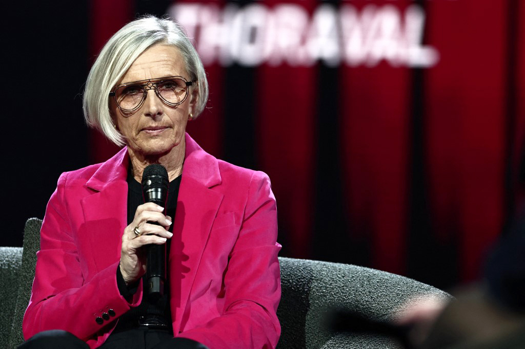 L'Arcom met en demeure CNews