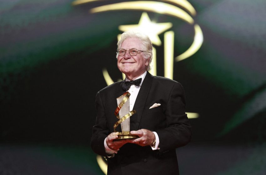  Le FIFM rend un vibrant hommage à l’acteur égyptien Hussein Fahmi