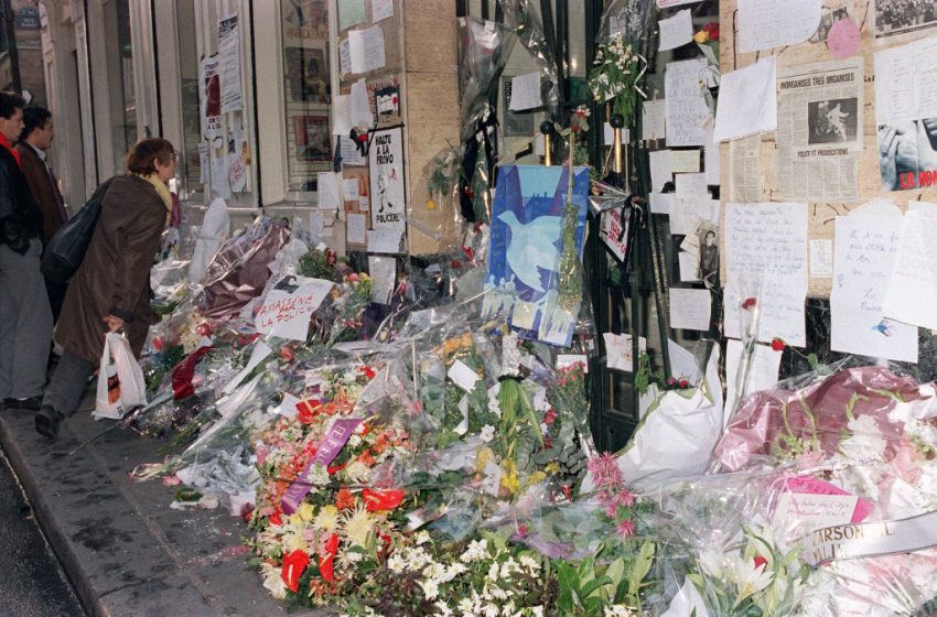  Il y a 39 ans, Malik Oussekine mourait sous les coups de la police