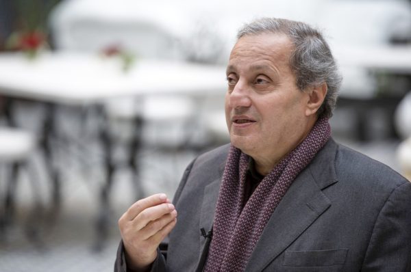 Rencontres. Apaiser le sacré