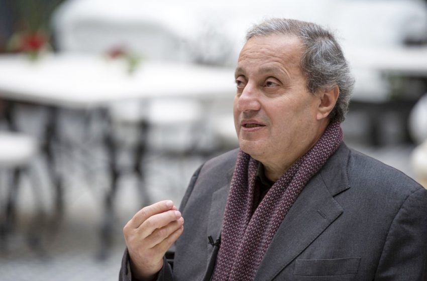  Rencontres. Apaiser le sacré