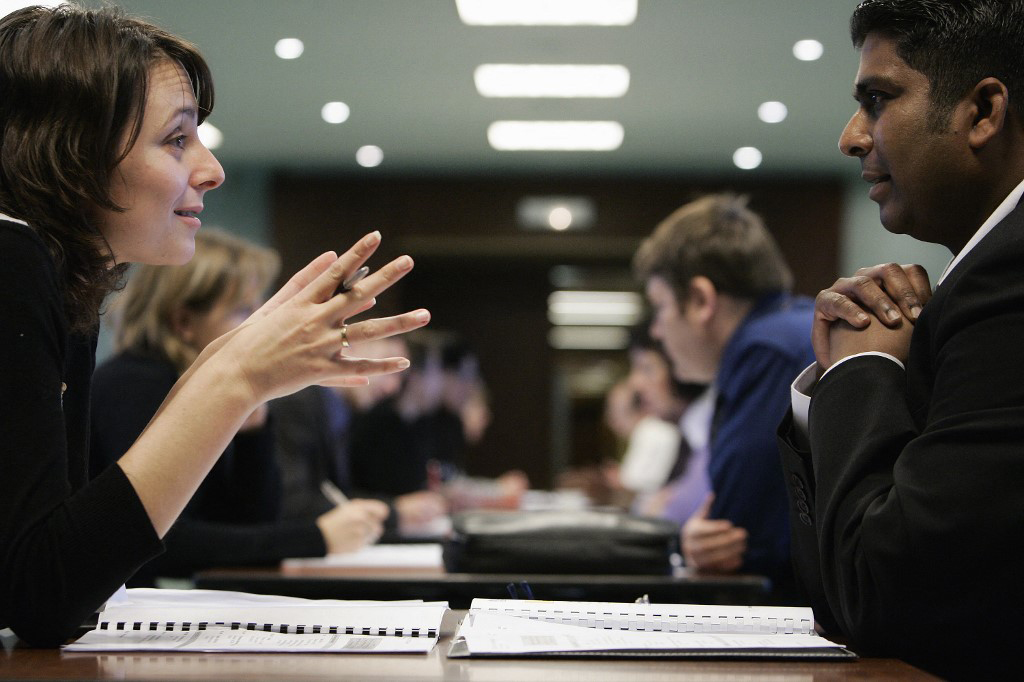 Emploi : hausse de la discrimination liée à l’origine ou la couleur de peau