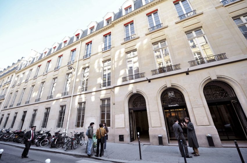 Le sondage sur l'antisémitisme à l'université a finalement été interrompu