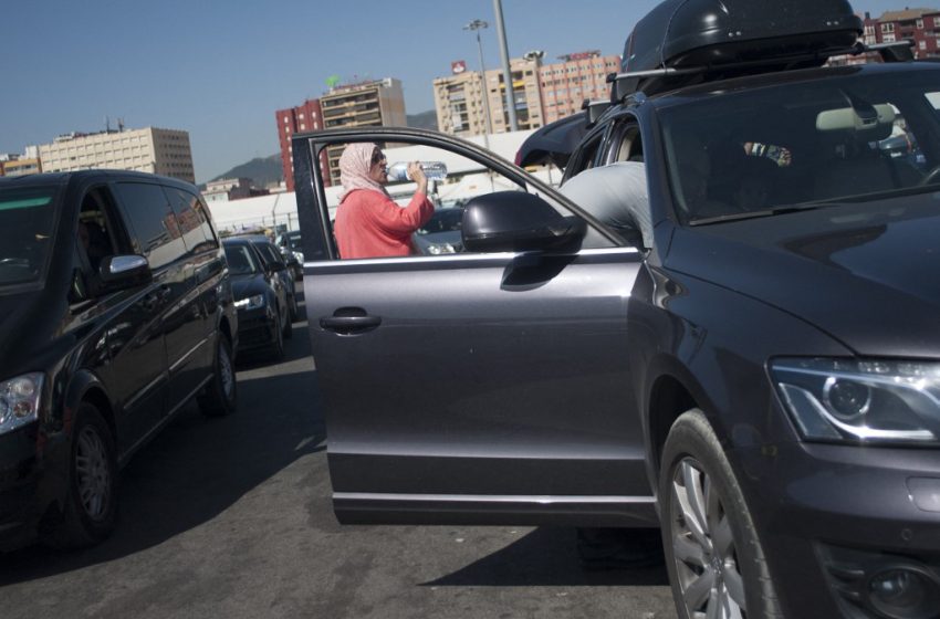  Humeur | Civisme : explosion de la violence verbale