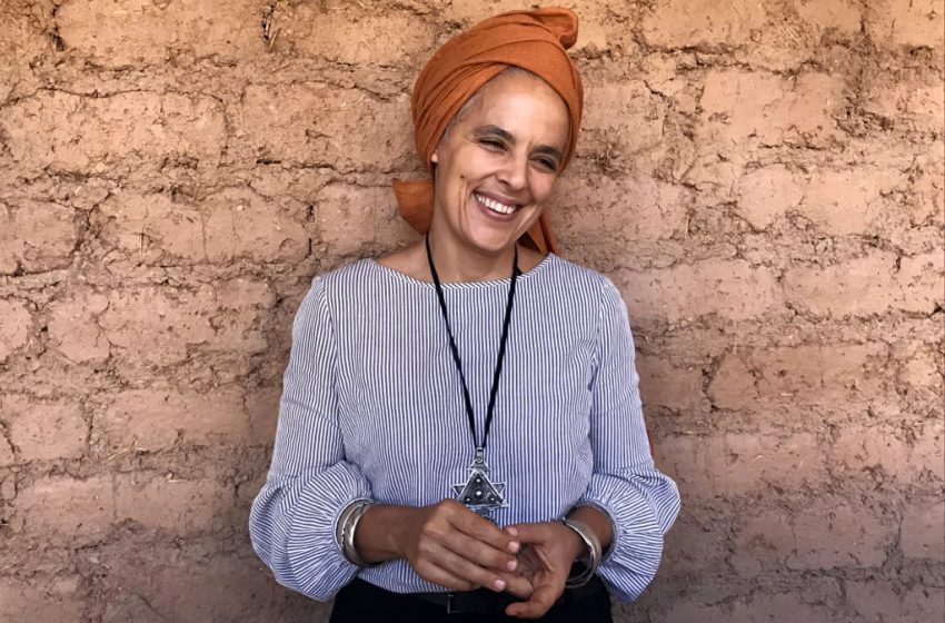 SALIMA NAJI — « Low-tech et qualitative, voilà l’architecture de demain »