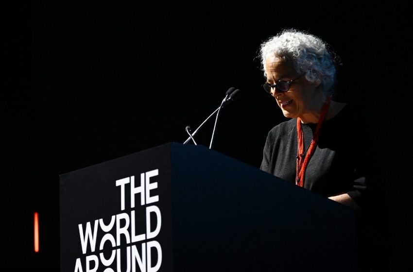  SALIMA NAJI — « Low-tech et qualitative, voilà l’architecture de demain »