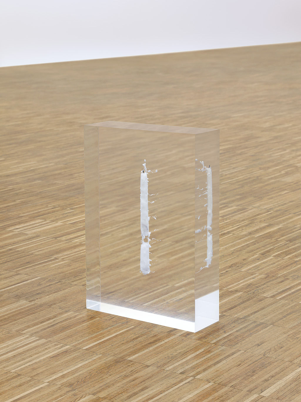 Coup de cœur Expo. Tarik Kiswanson : une quête de soulagement