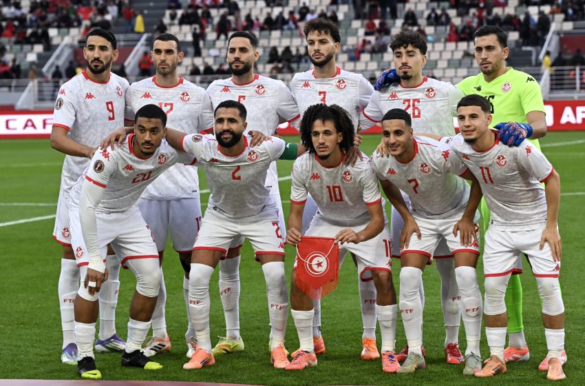  CAN 2025. La Tunisie se qualifie en huitièmes, sans convaincre