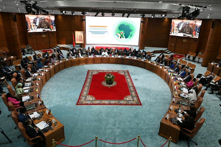 La Déclaration de Rabat sur la Démobilisation des Enfants publiée à l’AG de l’ONU