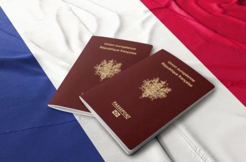  Nationalité française : les Tunisiens enregistrent la plus forte progression au Maghreb