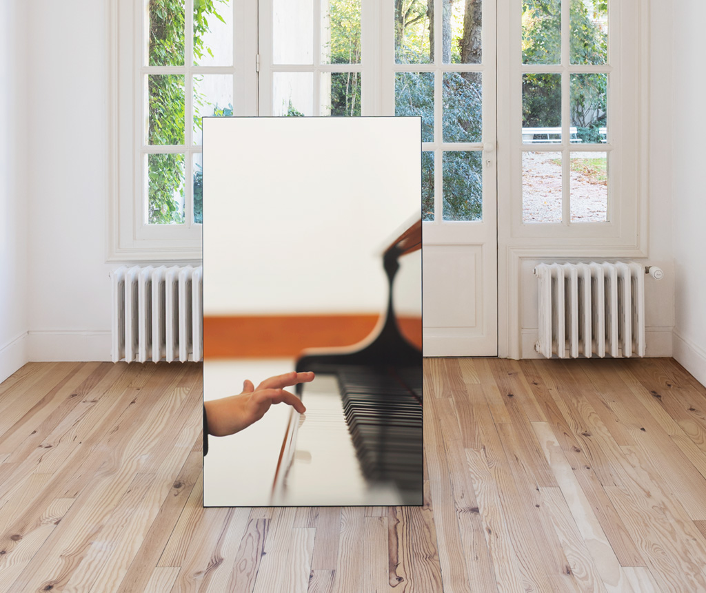 Coup de cœur Expo. Tarik Kiswanson : une quête de soulagement