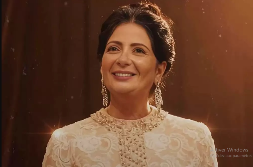 Première mondiale de El Sett au Festival international du film de Marrakech