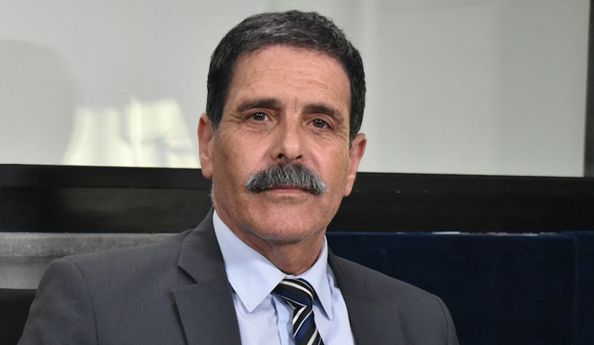  Arrestation d’Ayachi Hammami : nouvelle secousse politique en Tunisie