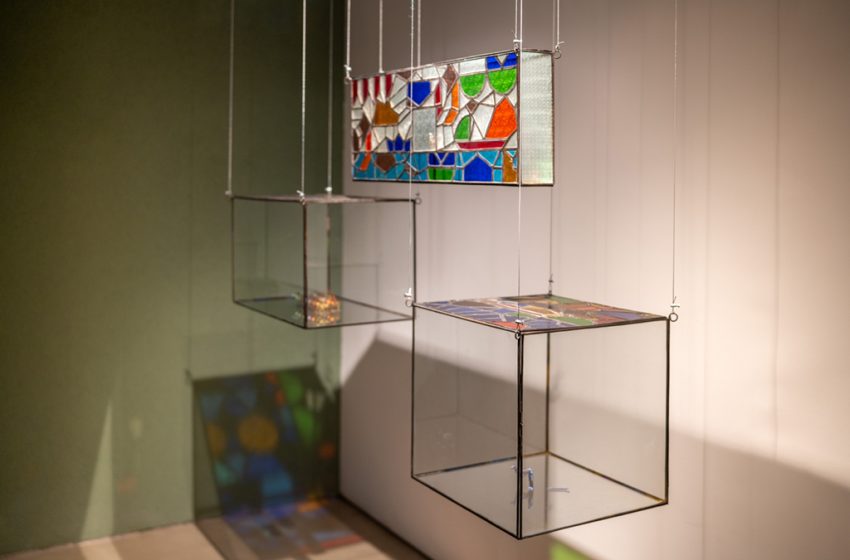 Coup de cœur. Sara Ouhaddou, la mémoire des gestes