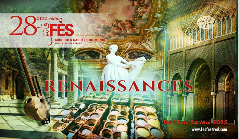  Un spectacle italo-marocain présenté à Fès auréolé d’un prix prestigieux