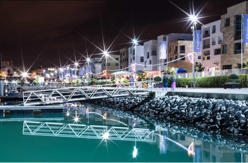 Rabat sacrée capitale arabe de l’information en 2026