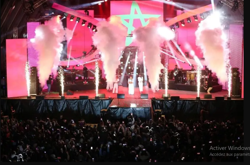 Timitar 2025, une édition anniversaire qui consacre Agadir comme carrefour culturel africain