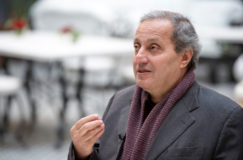  Rencontres. Apaiser le sacré