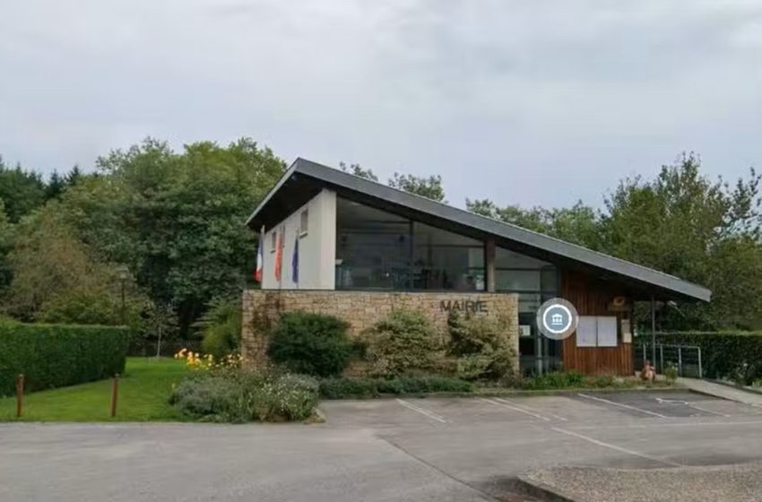 Antisémitisme. Bazinet dans le box des accusés