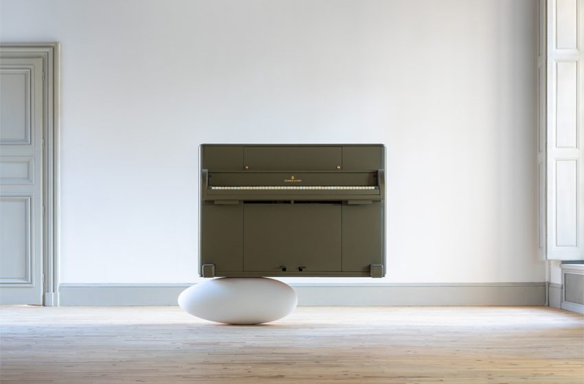  Coup de cœur Expo. Tarik Kiswanson : une quête de soulagement