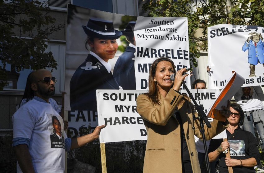 Affaire Myriam Sakhri, 13 ans de combat