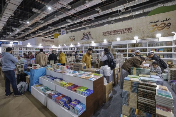 Maroc : une participation remarquée à la 57e foire internationale du livre du Caire