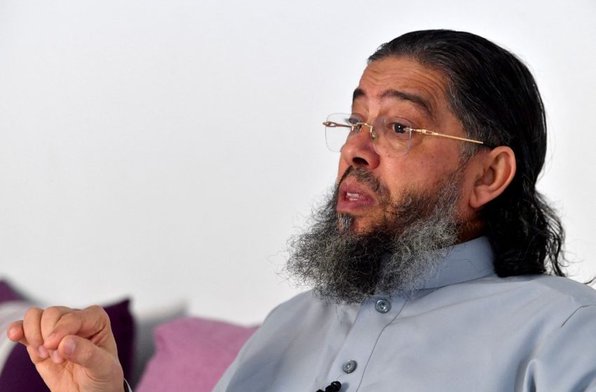  Affaire de l&rsquo;imam Mahjoubi : fermeture de la mosquée confirmée en appel