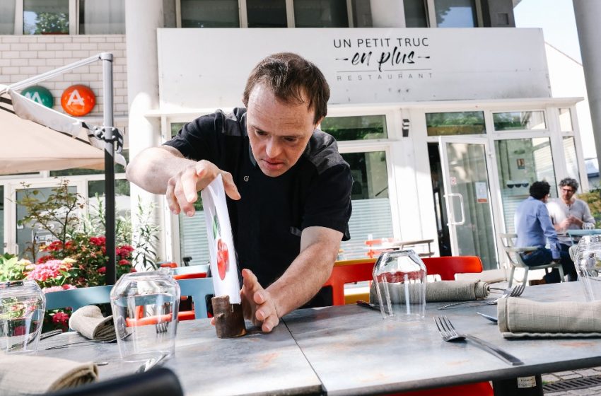 Handicap: la Cour des comptes juge insuffisante la politique en faveur de l'emploi