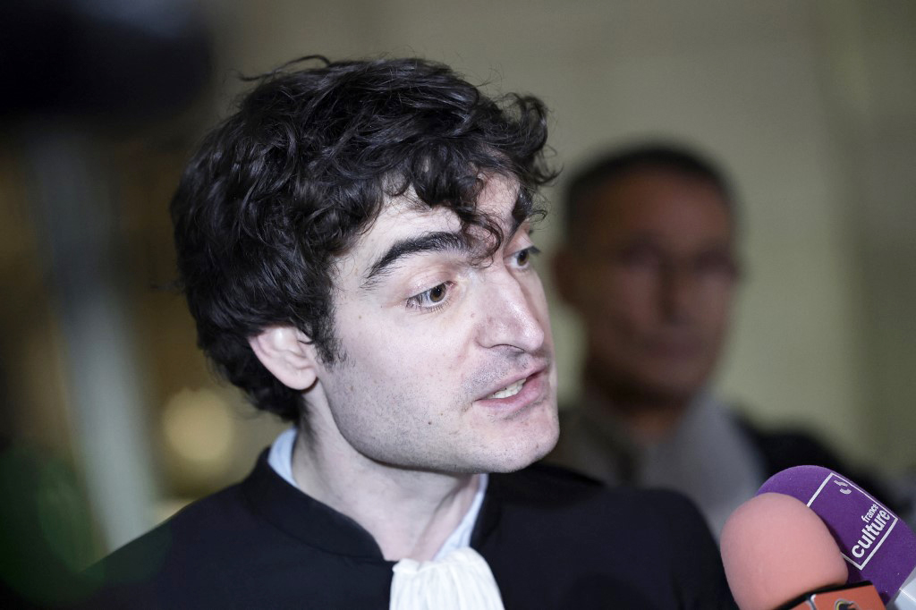 Vincent Brengarth : « C’est un rendez-vous manqué de la justice »