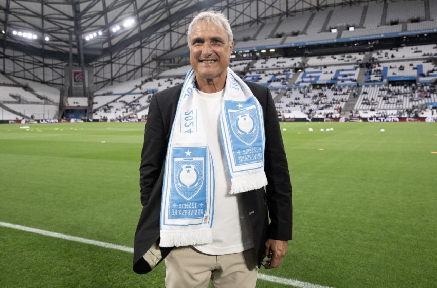  « Pas plus cons que des Maghrébins » : B. Casoni condamné en appel pour injure raciste