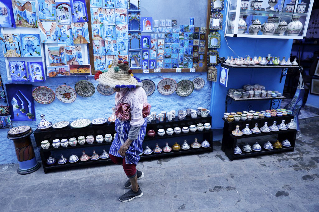 ONU Tourisme. Le Maroc première destination touristique en Afrique