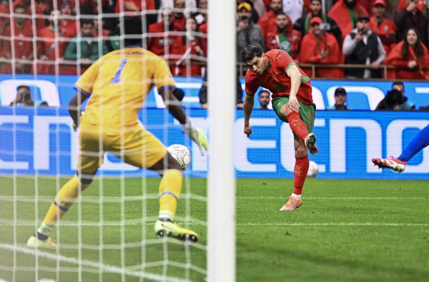 CAN 2025 : le Maroc s’accroche à son rêve continental