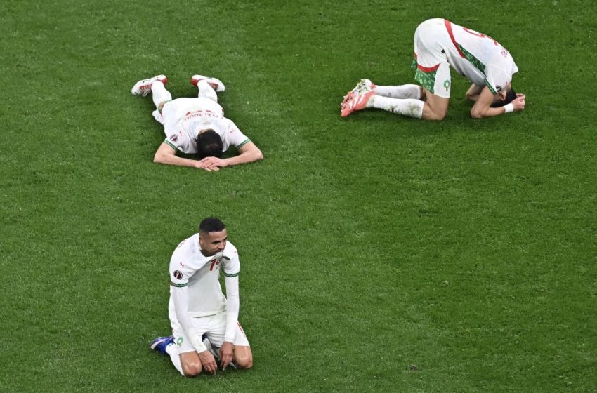  CAN 2025. Sénégal – Maroc : après un match fou, Pape Gueye offre la victoire aux Sénégalais aux prolongations