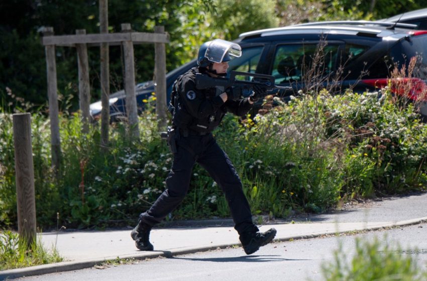 Présomption de légitime défense : une proposition de loi contestée