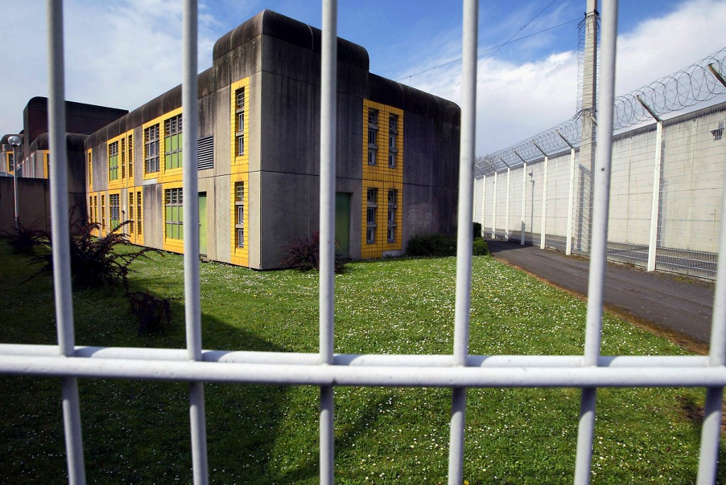 Prison : la CEDH épingle la France sur les conditions de détention indignes à Strasbourg